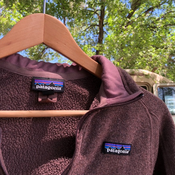 Patagonia Fleece - Picture 2 of 4